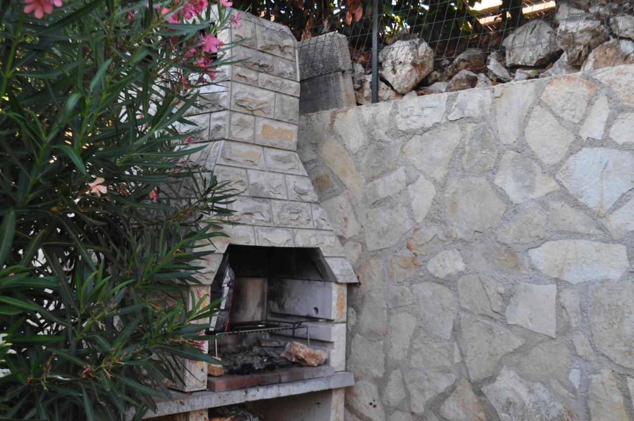 Kamenjak Volme, Cousy House With Pool Banjole Exterior foto