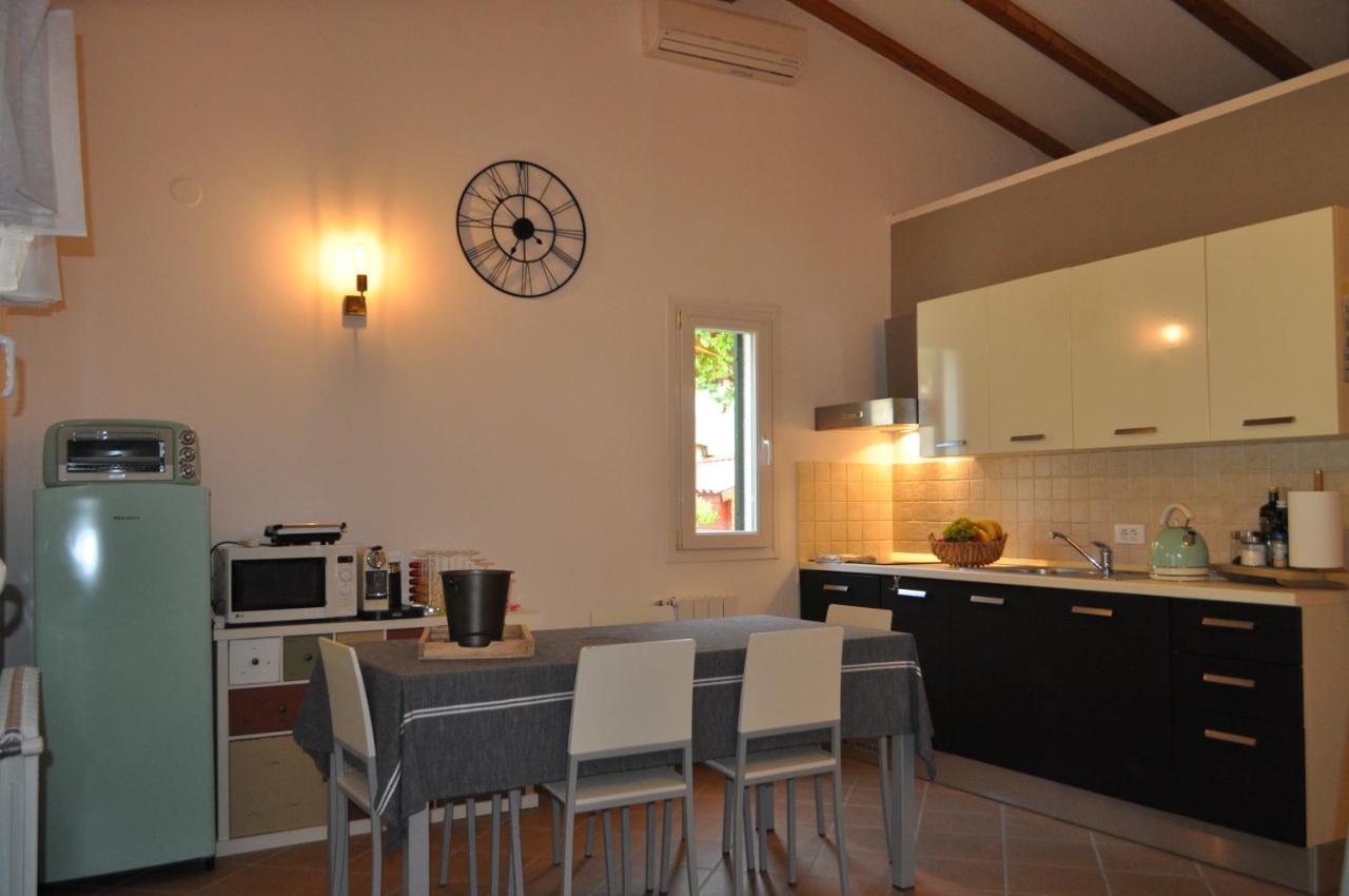 Kamenjak Volme, Cousy House With Pool Banjole Exterior foto